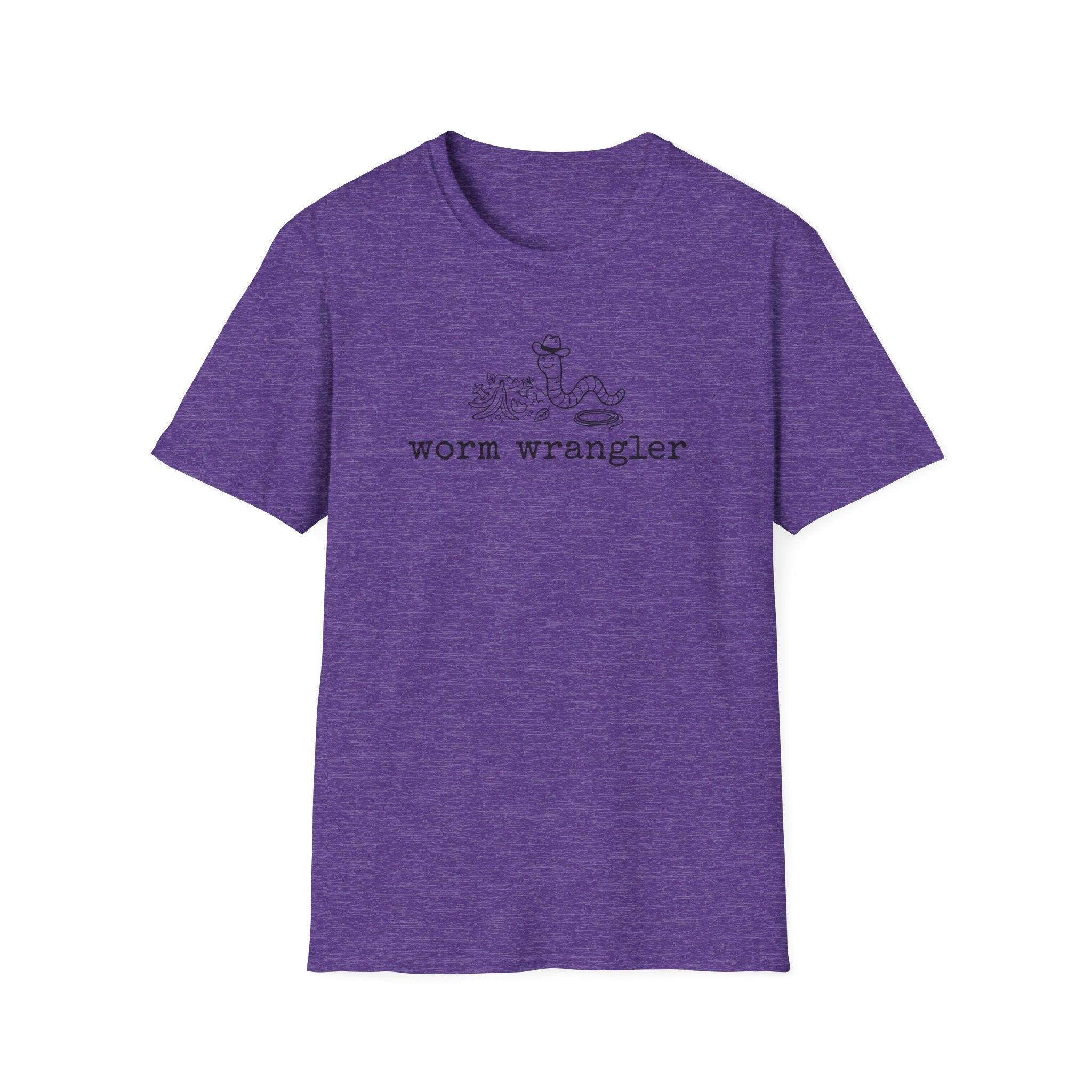 worm wrangler G1 T-Shirt
