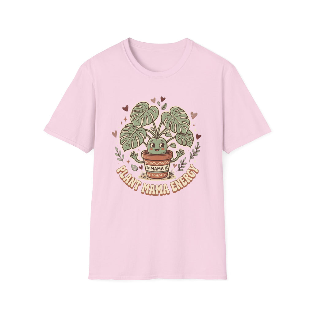 Plant Mama Energy G1 T-Shirt