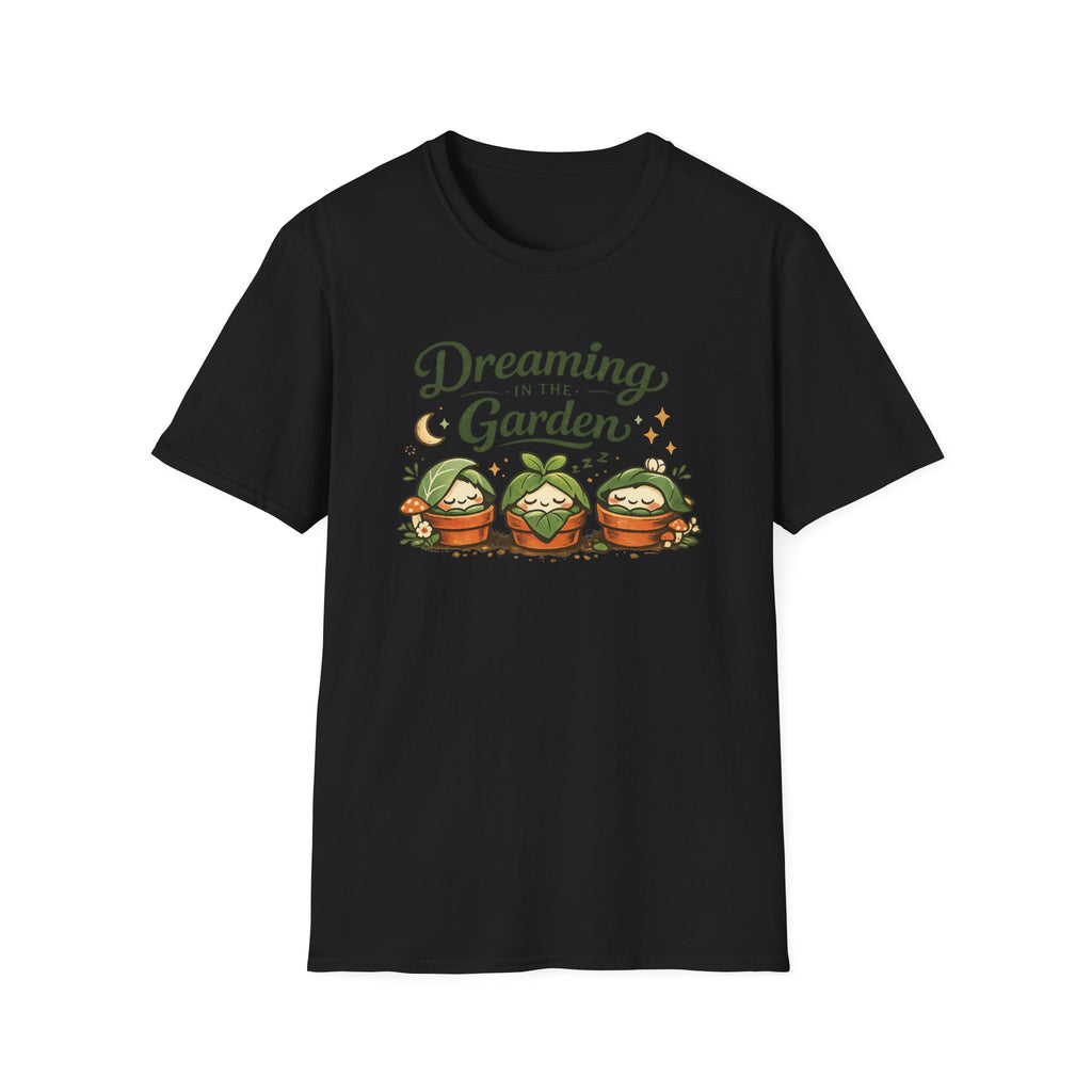Sprout Nap Club C2 T-Shirt