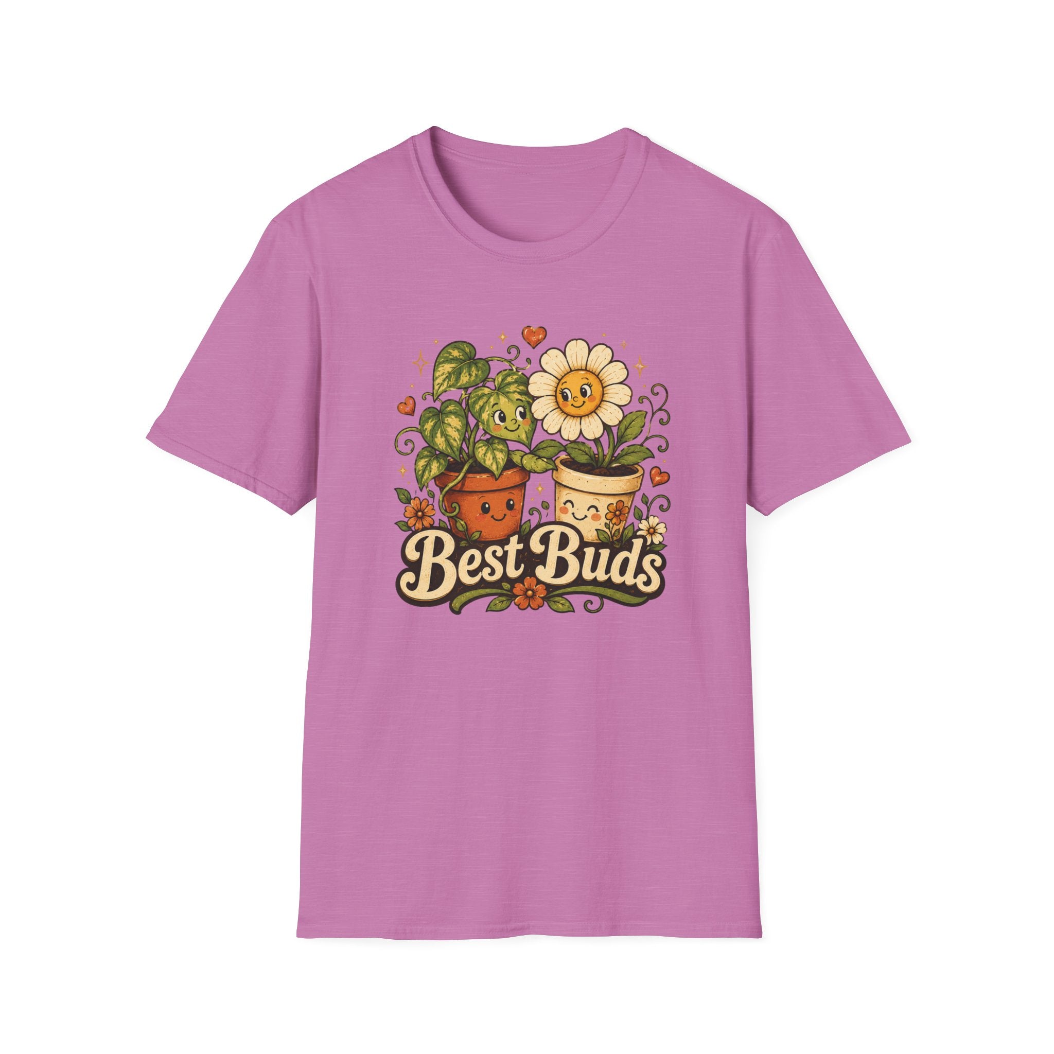 Best Bud C1 T-Shirt