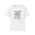 raised bed rebel C1 T-Shirt