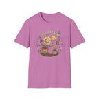 Just Breathe C2 T-Shirt