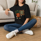 Fresh Roots Daily C1 T-Shirt