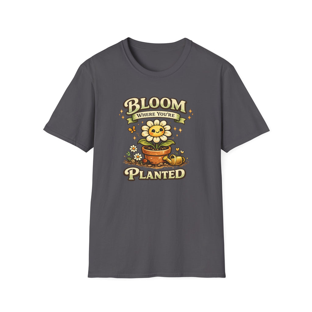 Best of Luck C1 T-Shirt