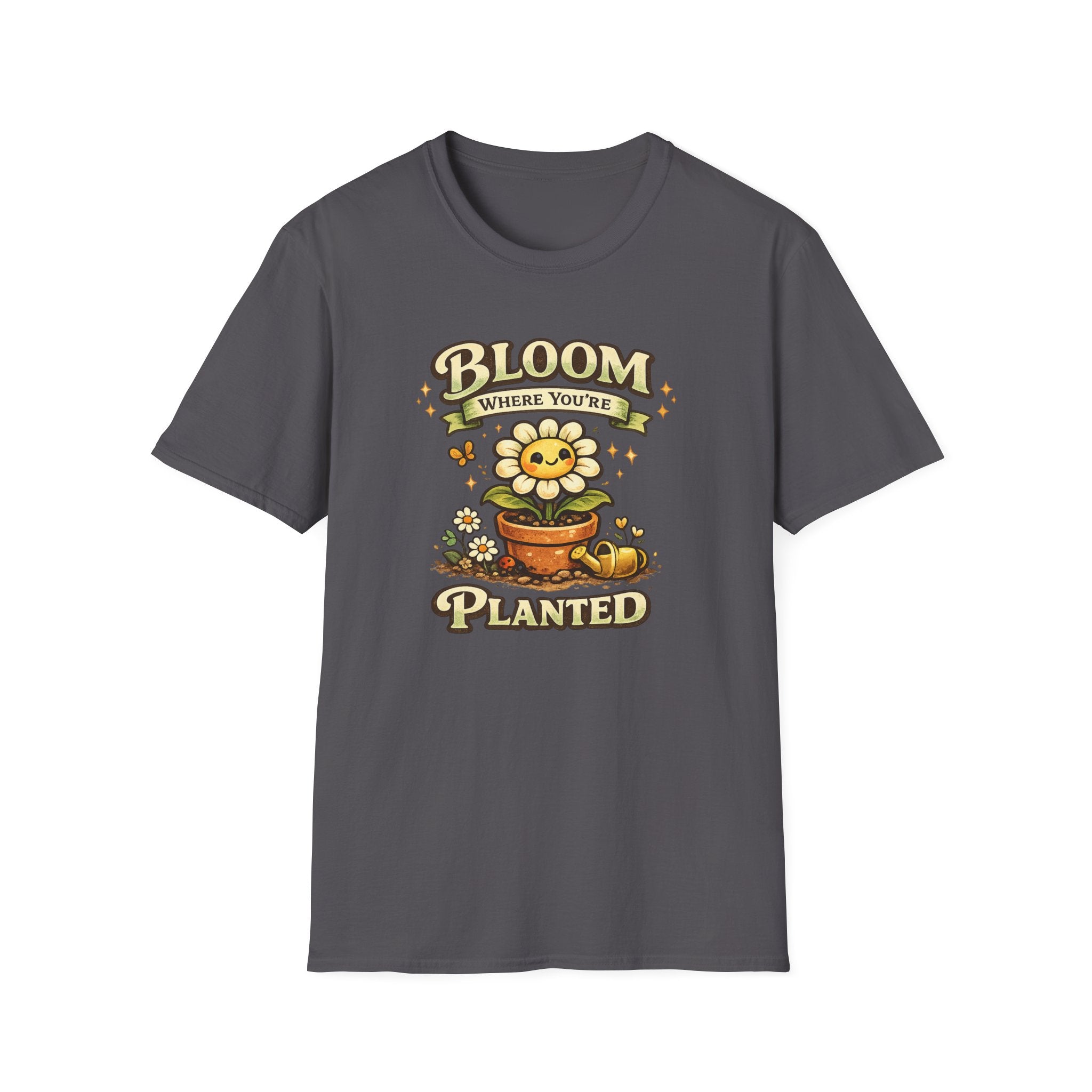 Best of Luck C1 T-Shirt