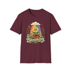 Still Blooming Happy Cloud C1 T-Shirt