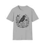 Plant Mama Crow C1 T-Shirt