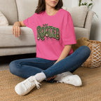 Rooted C2T-Shirt
