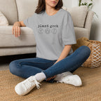 plant geek C3 T-Shirt