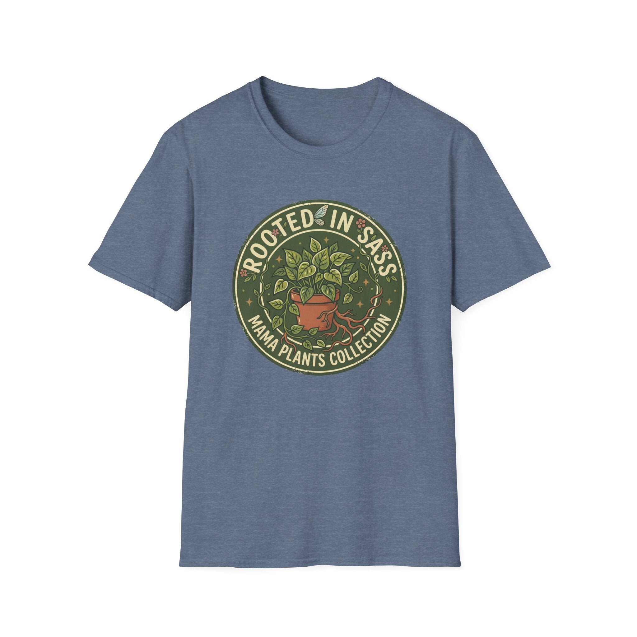 Rooted in Sass G1 T-Shirt