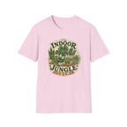 Indoor Jungle Crew C1 T-Shirt