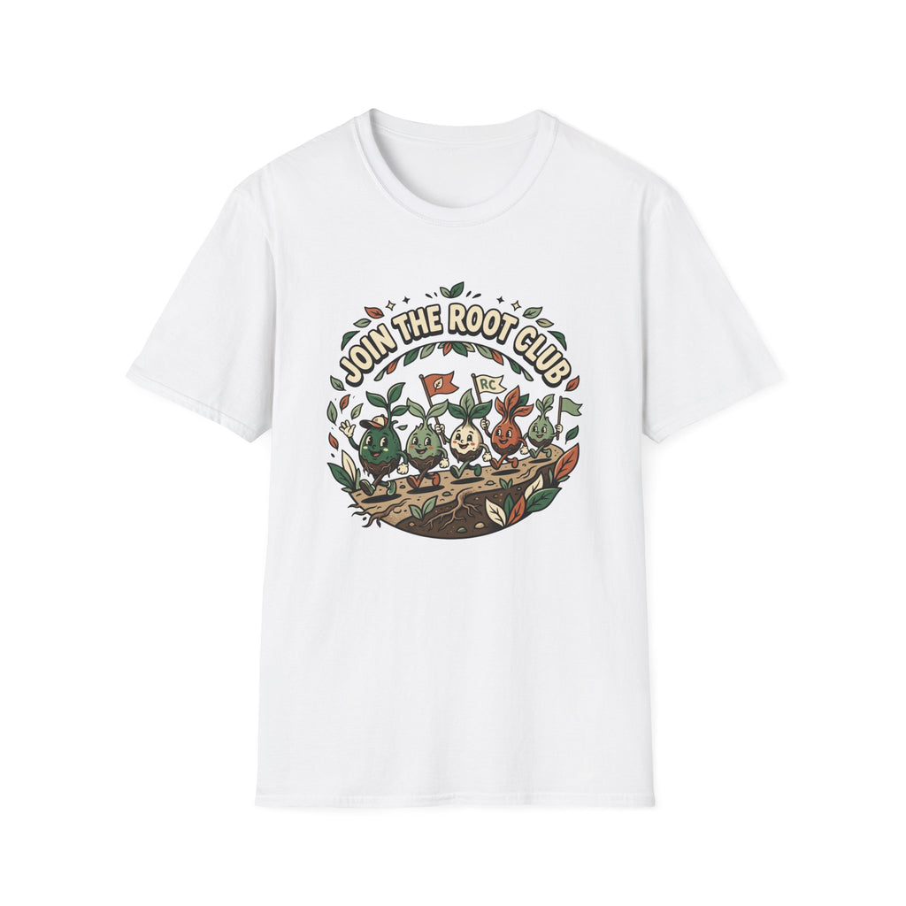 Join the Root Club G1 T-Shirt
