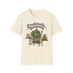 Emotionally Overgrown G2 T-Shirt