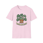 Water Me Later Lazy Houseplant G1 T-Shirt