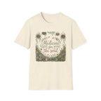 Medicine for the soul G1 T-Shirt