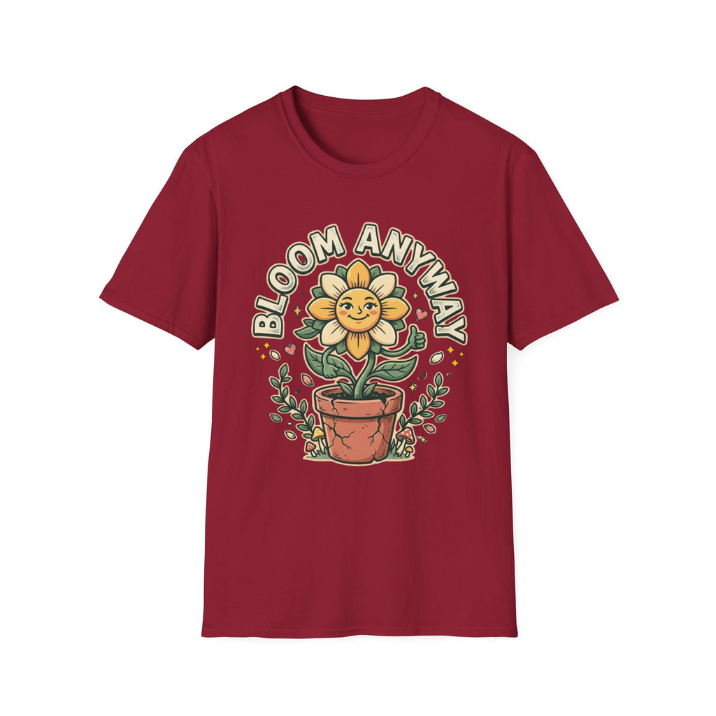 Bloom Anyway G1 T-Shirt