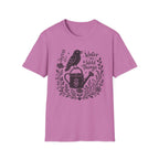 Water the Wild Things C1 T-Shirt