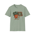 Fresh Roots Daily C1 T-Shirt