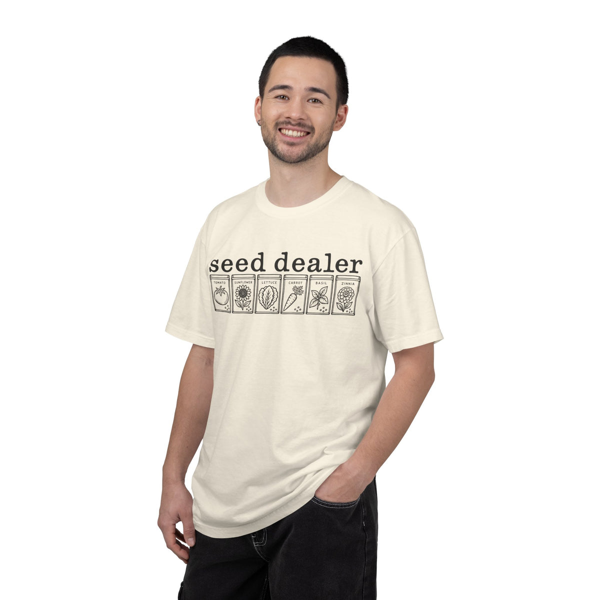 seed dealer Premium T-Shirt