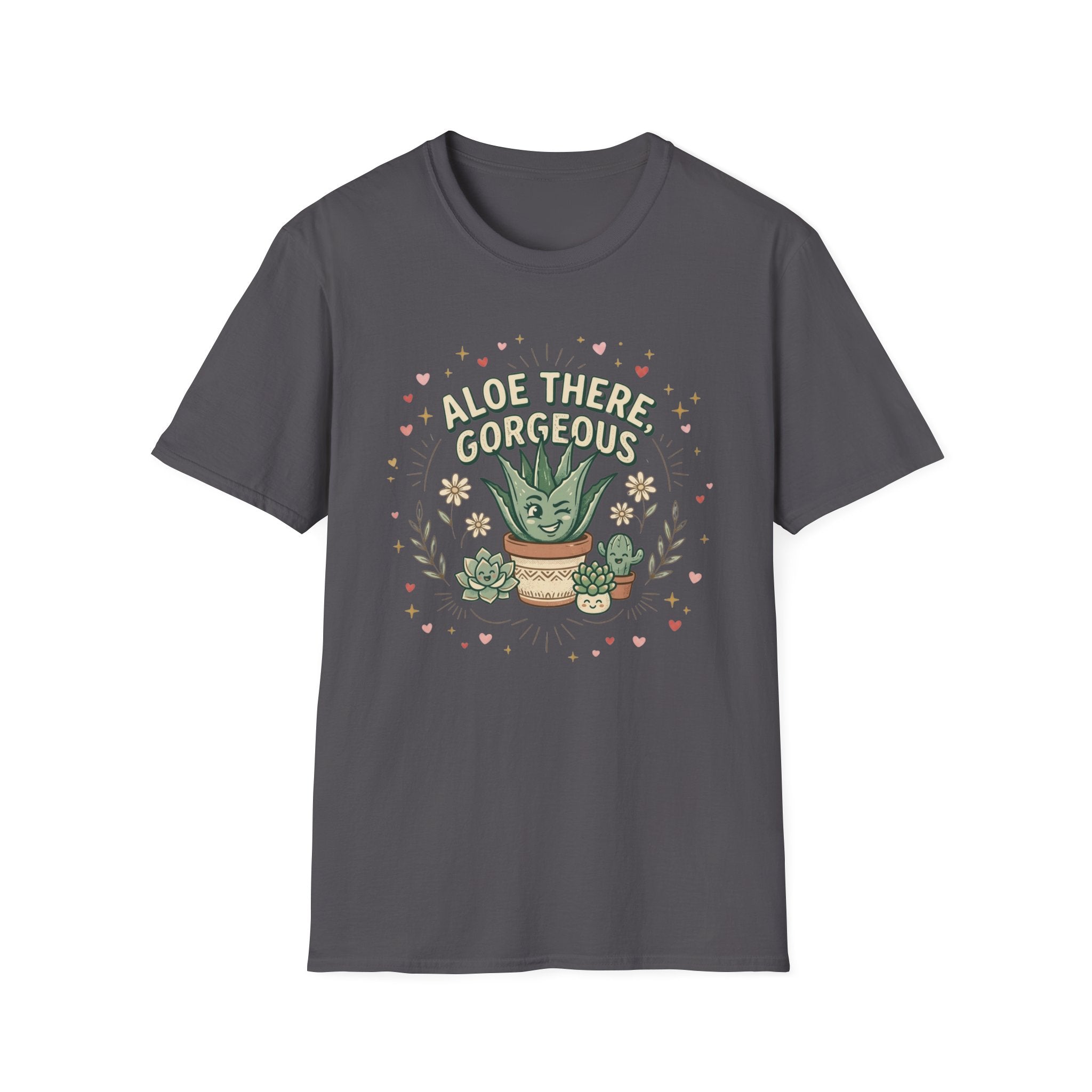 Aloe There, Gorgeous G1 T-Shirt