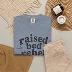 raised bed rebel C2 Premium T-Shirt