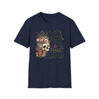 I Grow things hold grudges garden C1 T-Shirt