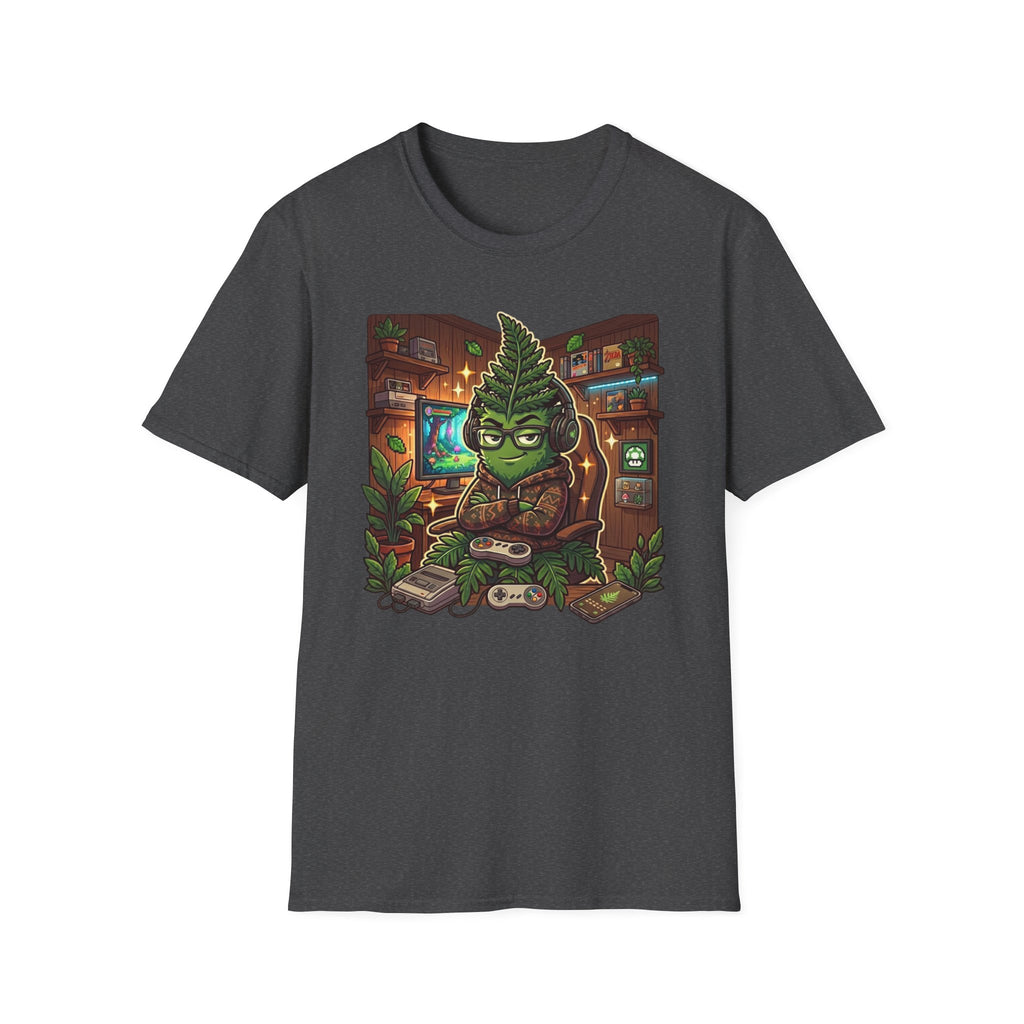 Fronds Before Friends G1 T-Shirt