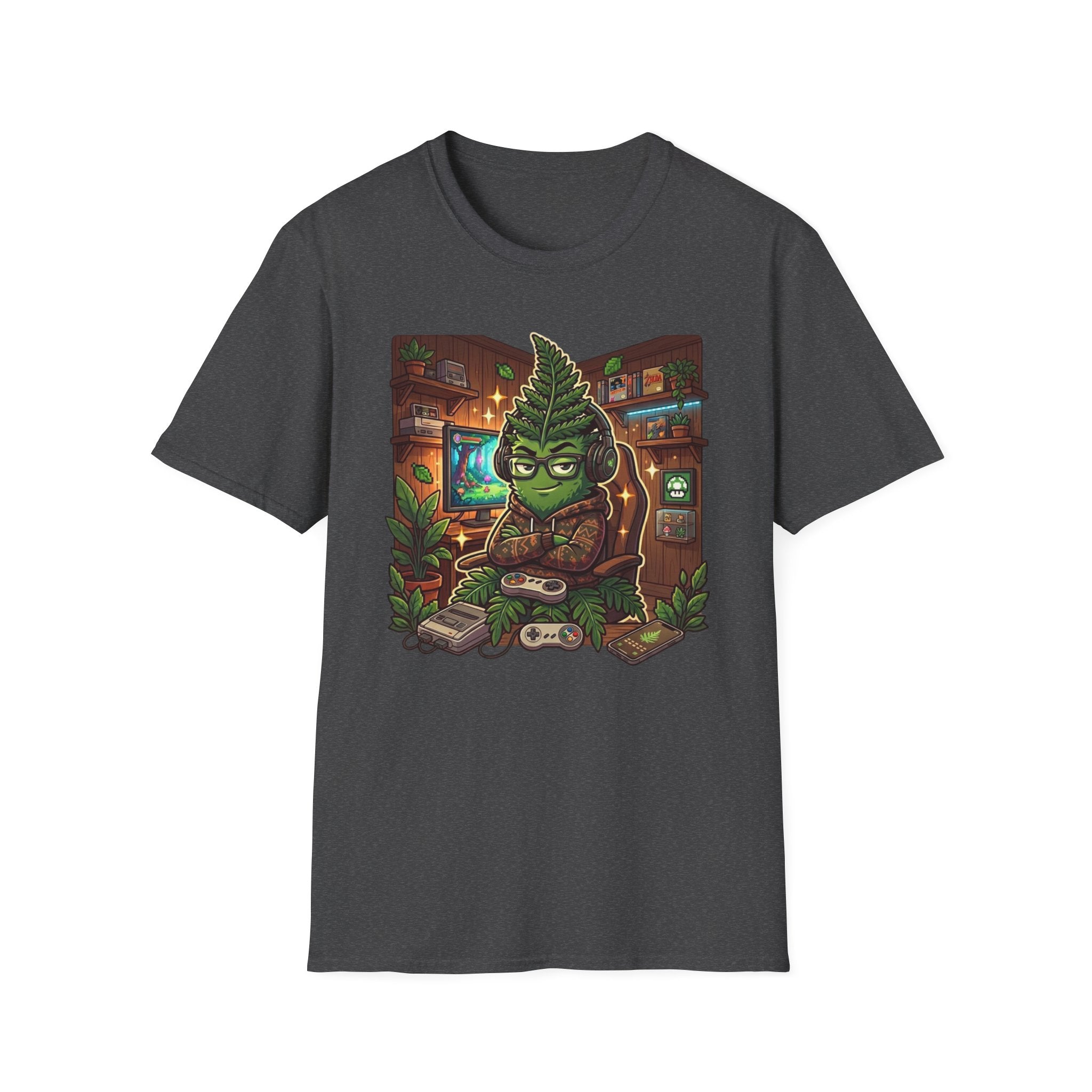 Fronds Before Friends G1 T-Shirt
