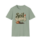 Soil Happens C1 T-Shirt