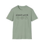 plant geek C1 T-Shirt