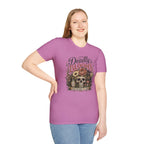 Deadly Blooms Some Beauties Bite Back C1 T-Shirt
