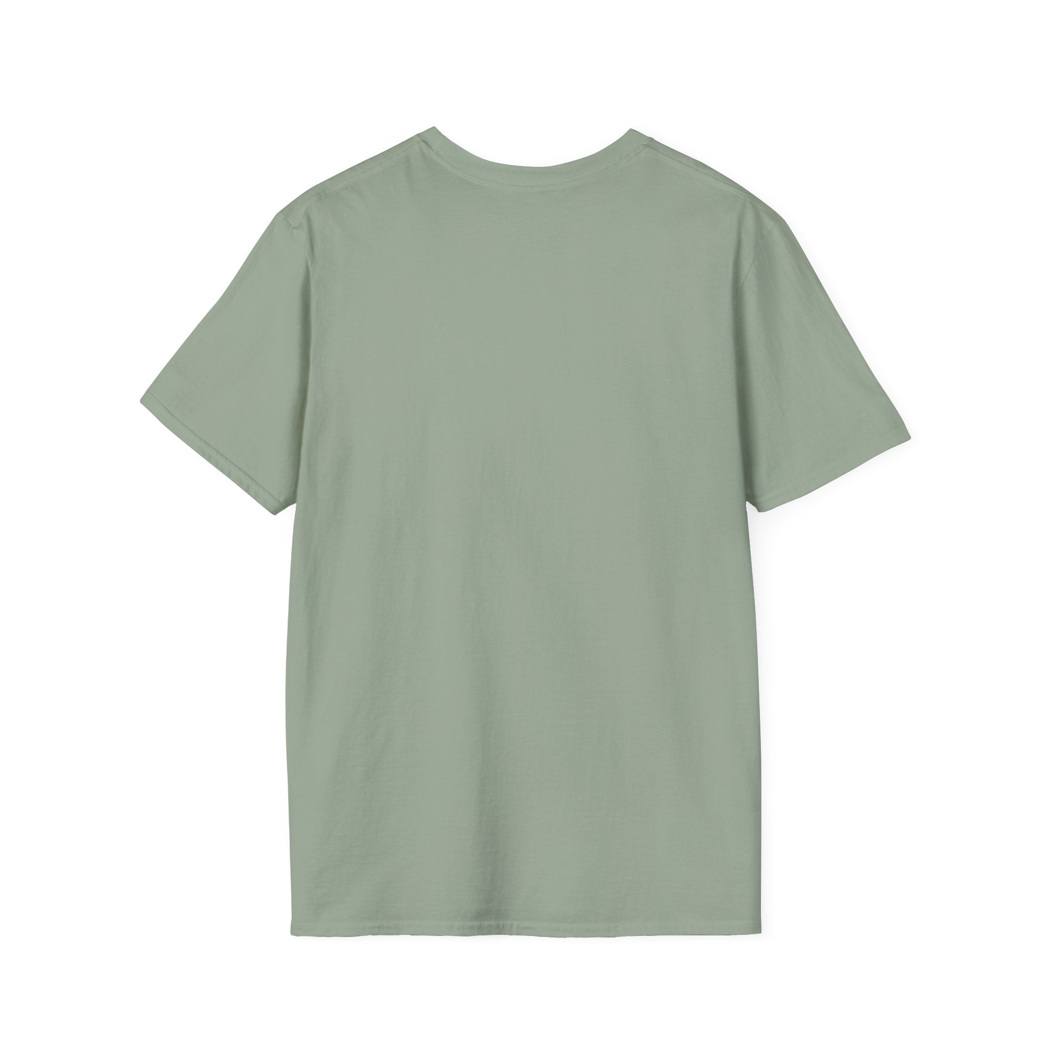The Littlest Leaf Punky Gang G3 T-Shirt