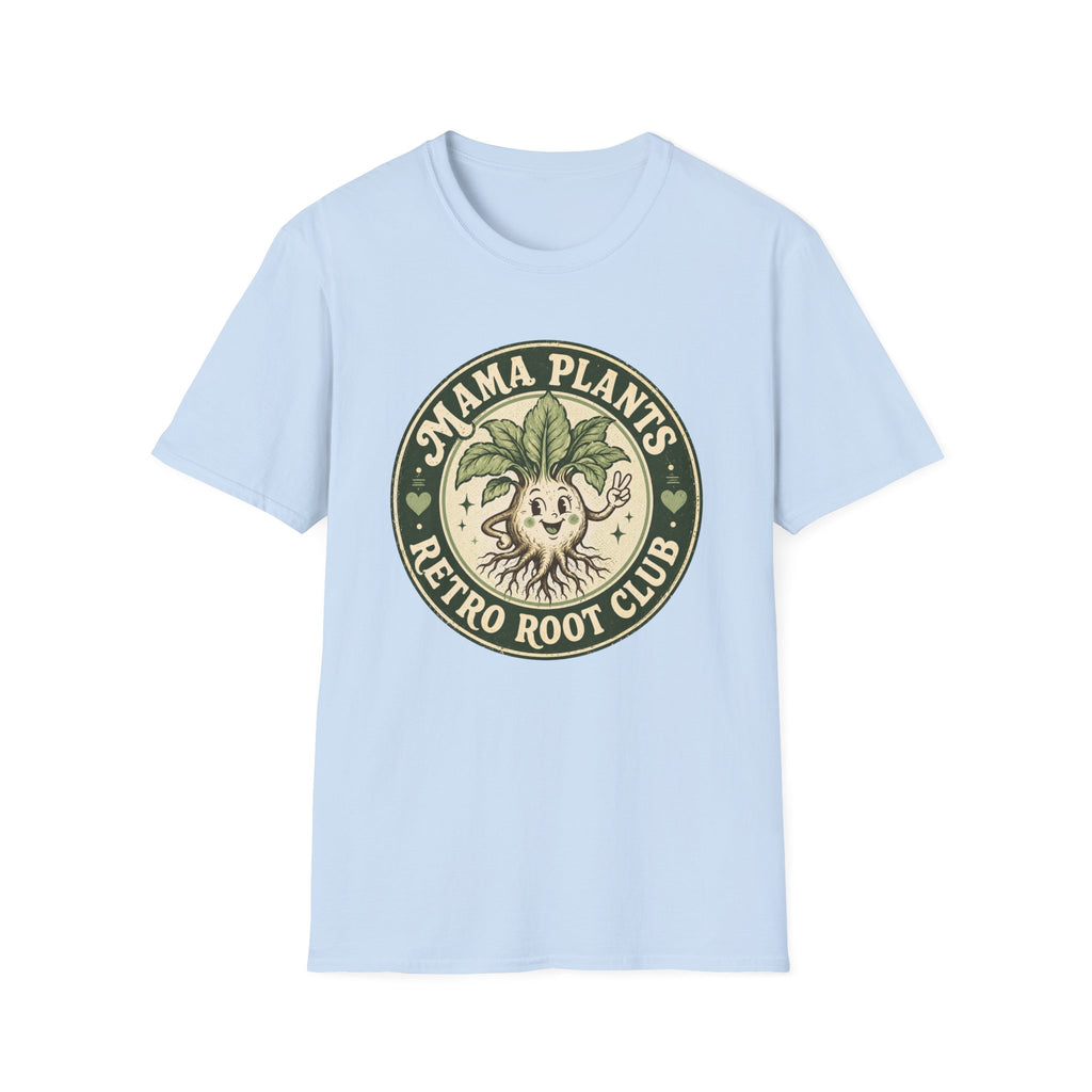 Rooted Friends C2 T-Shirt