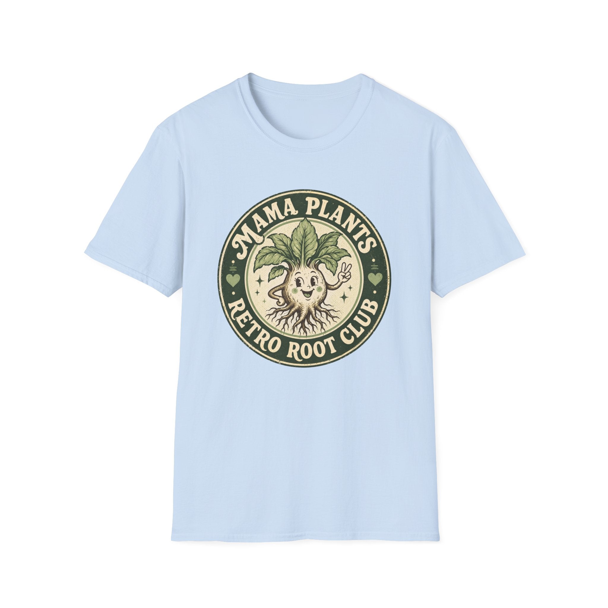 Rooted Friends C2 T-Shirt