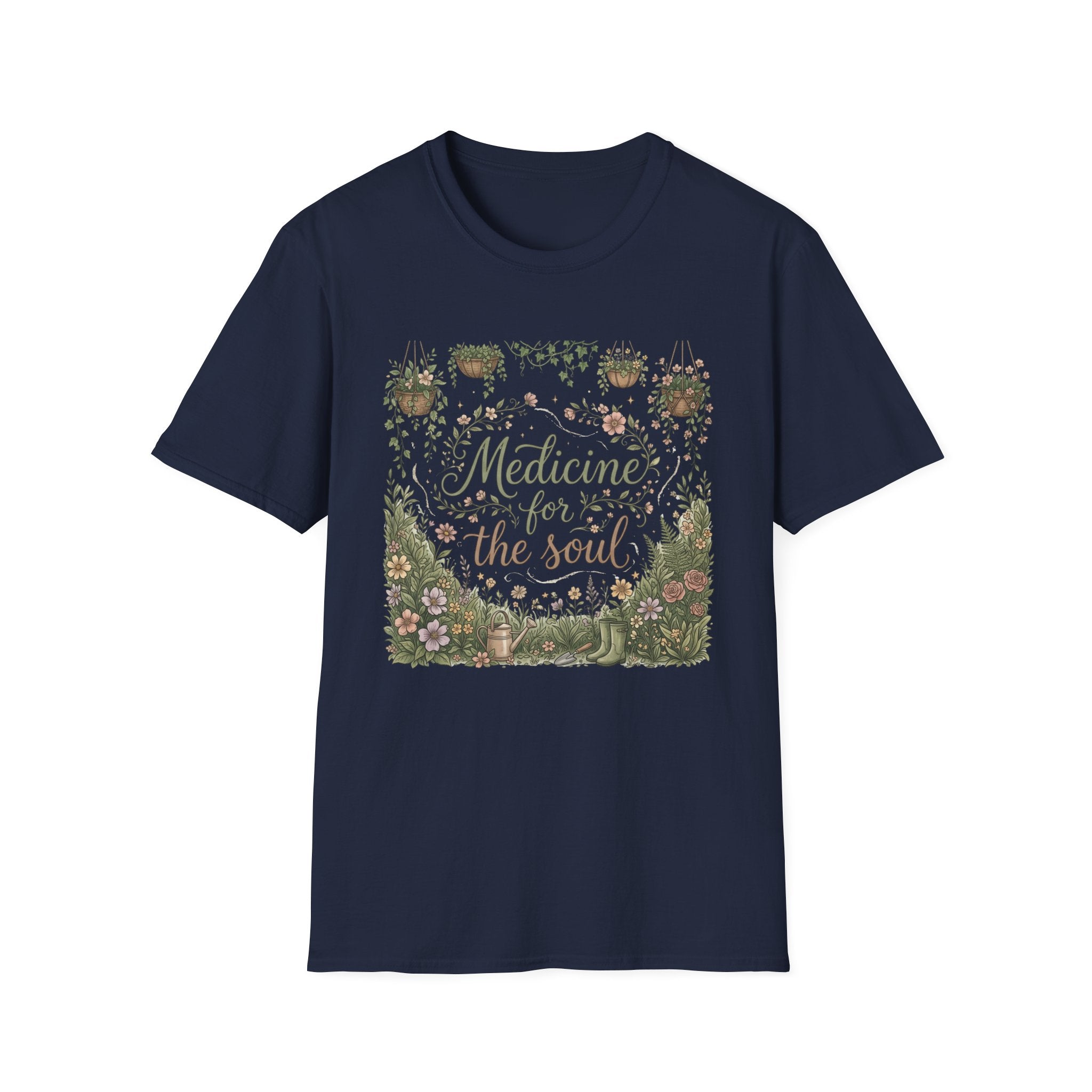 Medicine for the soul G1 T-Shirt