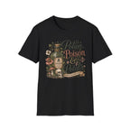 Potion Poison & Petals C1 T-Shirt