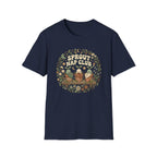 Sprout Nap Club G1 T-Shirt