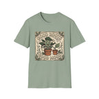 Good Roots Good Mood G1 T-Shirt