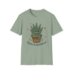 Rooted & Unbothered G1 T-Shirt