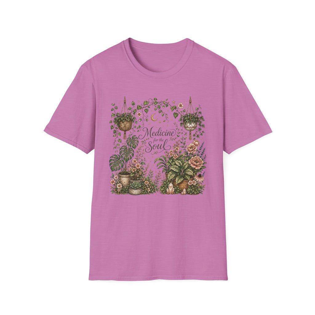 Medicine for the soul C2 T-Shirt
