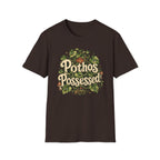 Pothos Possessed C1 T-Shirt