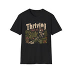 Thriving out of Spite C1 T-Shirt