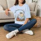 Keep Growing Little Sprout G1 T-Shirt