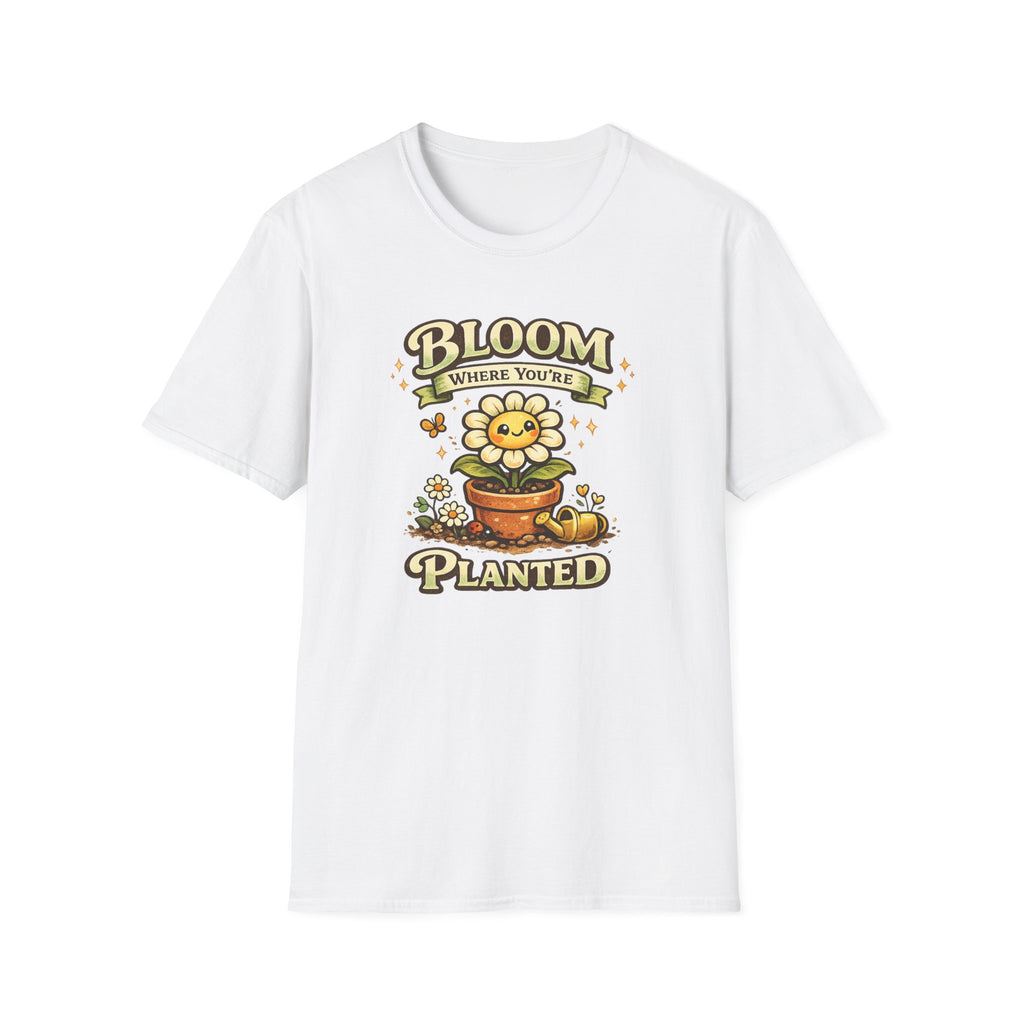 Best of Luck C1 T-Shirt