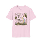 Rainbows Roots Magic C1 T-Shirt