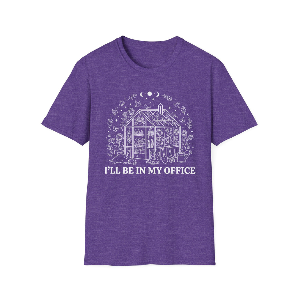I'll be in my office G1 T-Shirt
