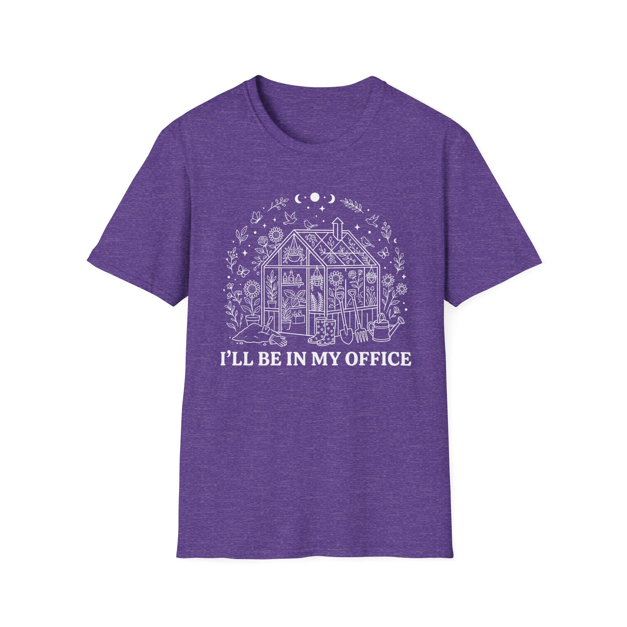 I'll be in my office G1 T-Shirt