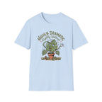 Highly Dramatic Lightly Watered G1 T-Shirt