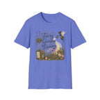 Fairy Garden Dreams C1 T-Shirt