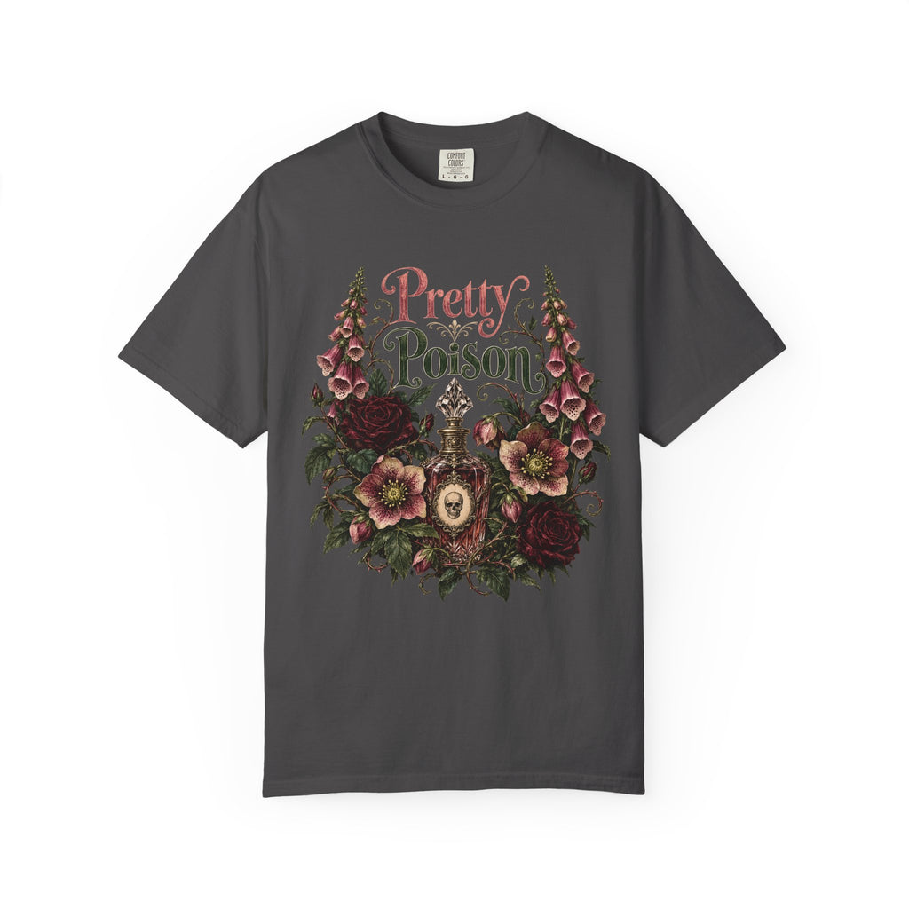 Pretty Poison - Premium T-Shirt